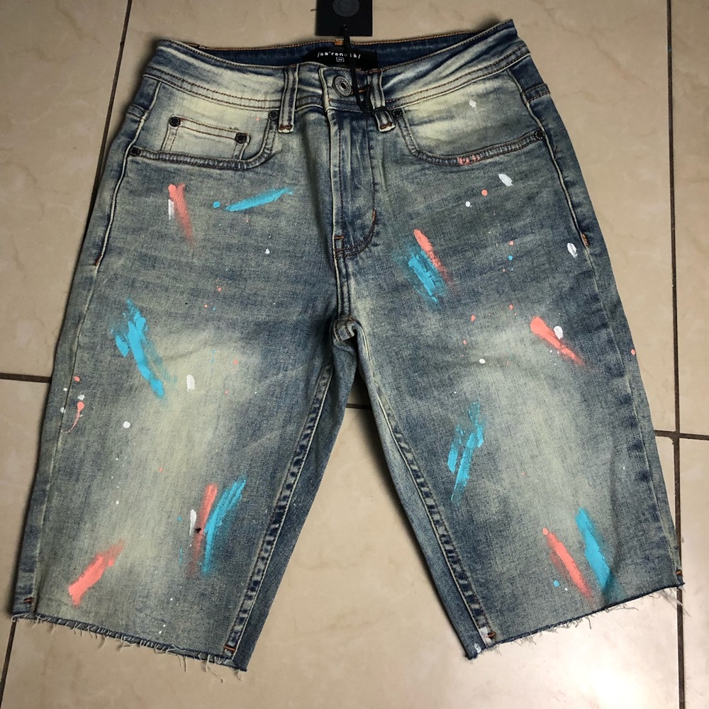 Serenede shorts